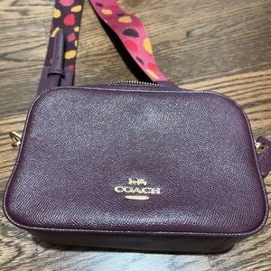 Small Coach Bag